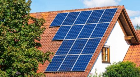 Photovoltaikversicherung: Schutz für Ihre Solaranlage!