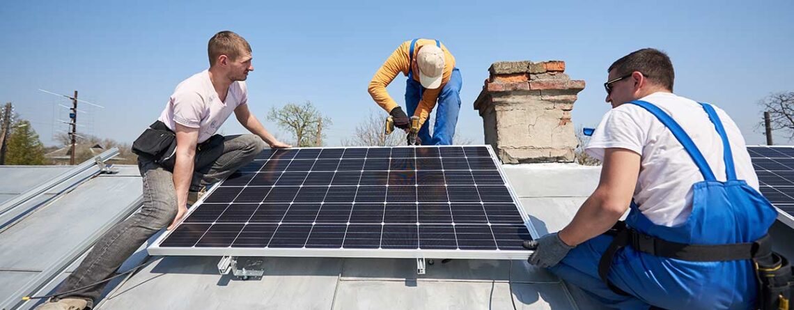 Photovoltaikversicherung in der Praxis: Fallbeispiele zeigen den Nutzen