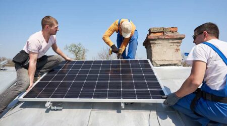 Photovoltaikversicherung in der Praxis: Fallbeispiele zeigen den Nutzen